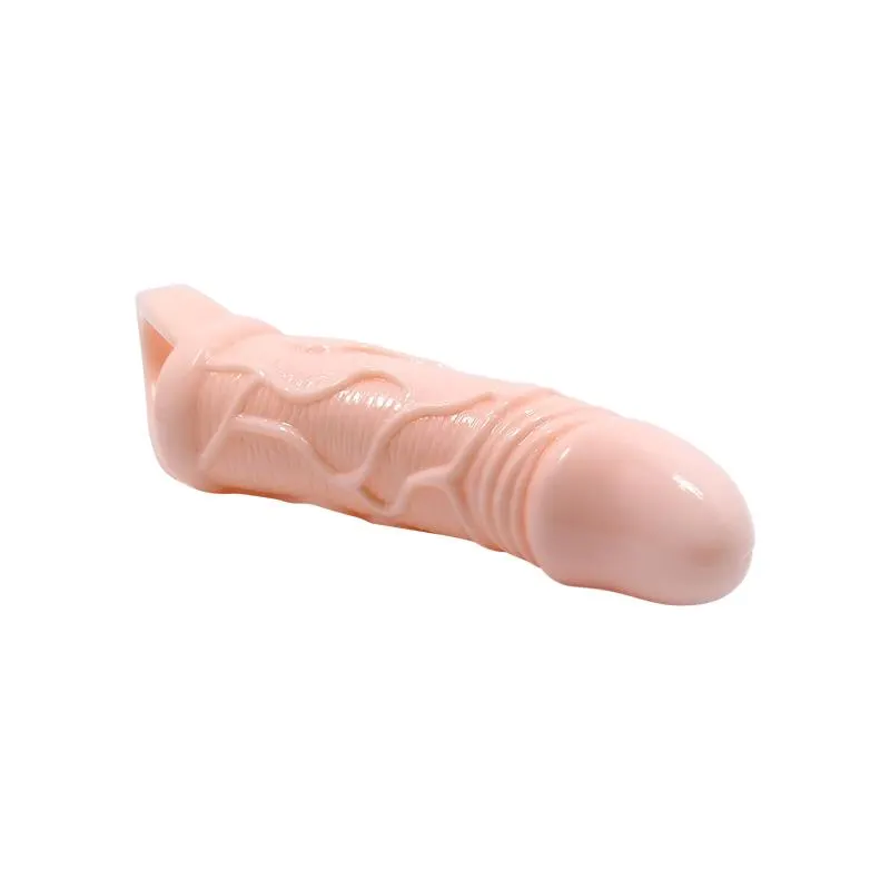 Brayden Funda para el Pene · BAILE · Fundas y Extensiones para el Pene — Foto 4