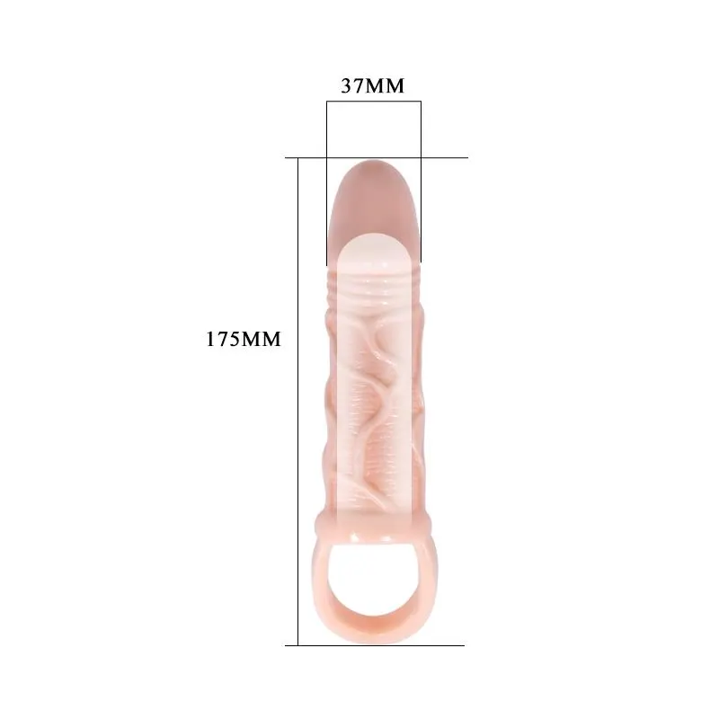 Brayden Funda para el Pene · BAILE · Fundas y Extensiones para el Pene — Foto 5
