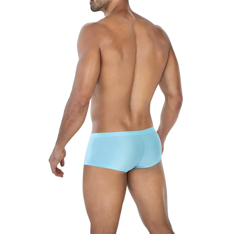 C4MSPX13 Calzoncillo Hipster Turquesa · CUT4MEN · Tangas y Braguitas — photo 2