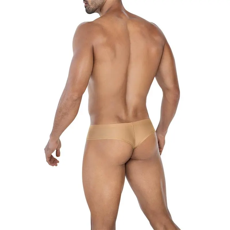 C4MSPX22 Calzoncillo Hybryd Cheeky Golden Sand · CUT4MEN · Tangas y Braguitas — photo 2