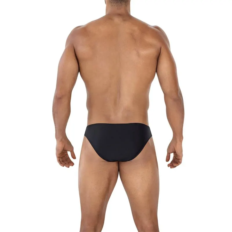 C4MSPX01 Calzoncillo Micro Brief Negro · CUT4MEN · Tangas y Braguitas — Foto 2