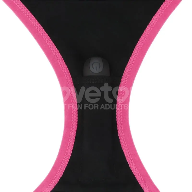 Braguitas Printed Panties 34-38 · LOVETOY · Estimuladores de Clítoris — Foto 4