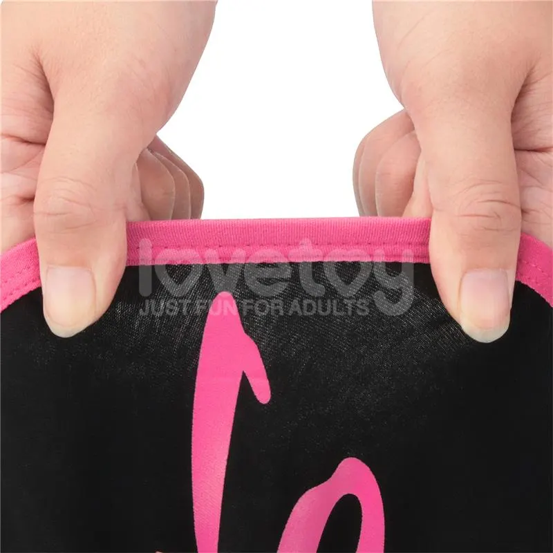Braguitas Printed Panties 34-38 · LOVETOY · Estimuladores de Clítoris — Foto 8