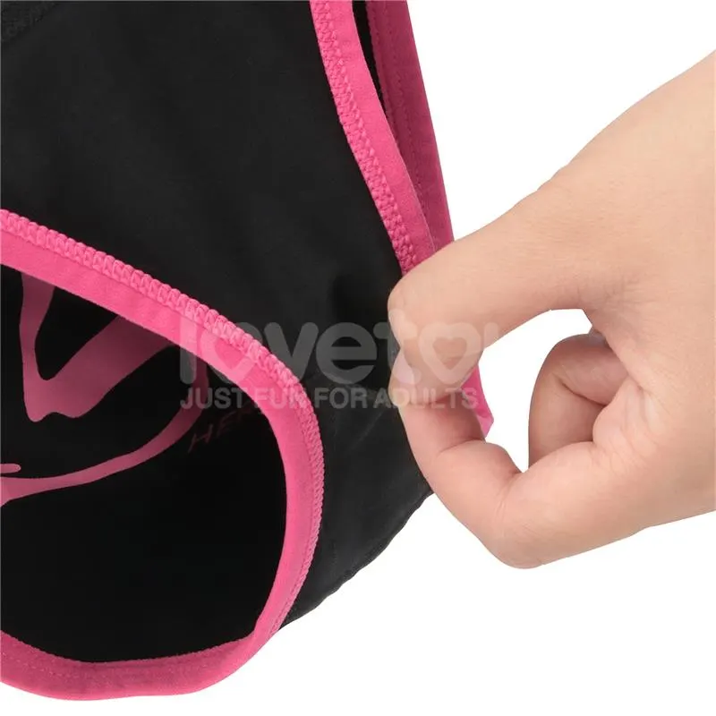 Braguitas con Vibración Printed Panties 28-33 · LOVETOY · LOVETOY · Estimuladores de Clítoris — Foto 6