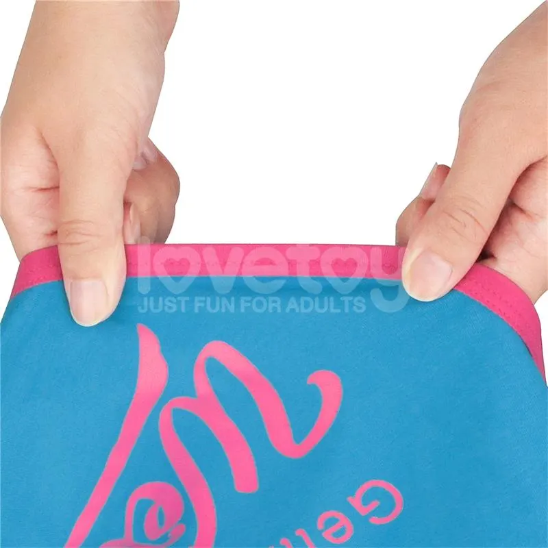 Braguitas con Vibración Printed Panties 28-33 · LOVETOY · LOVETOY · Estimuladores de Clítoris — Foto 6