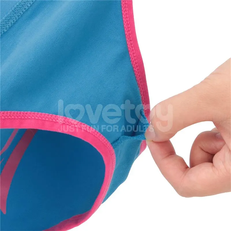 Braguitas con Vibración Printed Panties 34-38 · LOVETOY · LOVETOY · Estimuladores de Clítoris — Foto 6