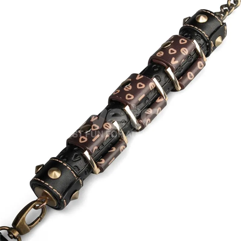 Flogger Rebellion Reign 23.5 · LOVETOY · Spanking y Azotes — photo 9