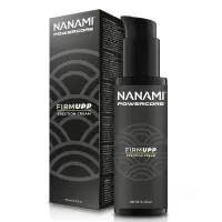Powercore Firm Upp Crema para Erección 100 ml · NANAMI · Potenciadores y Retardantes