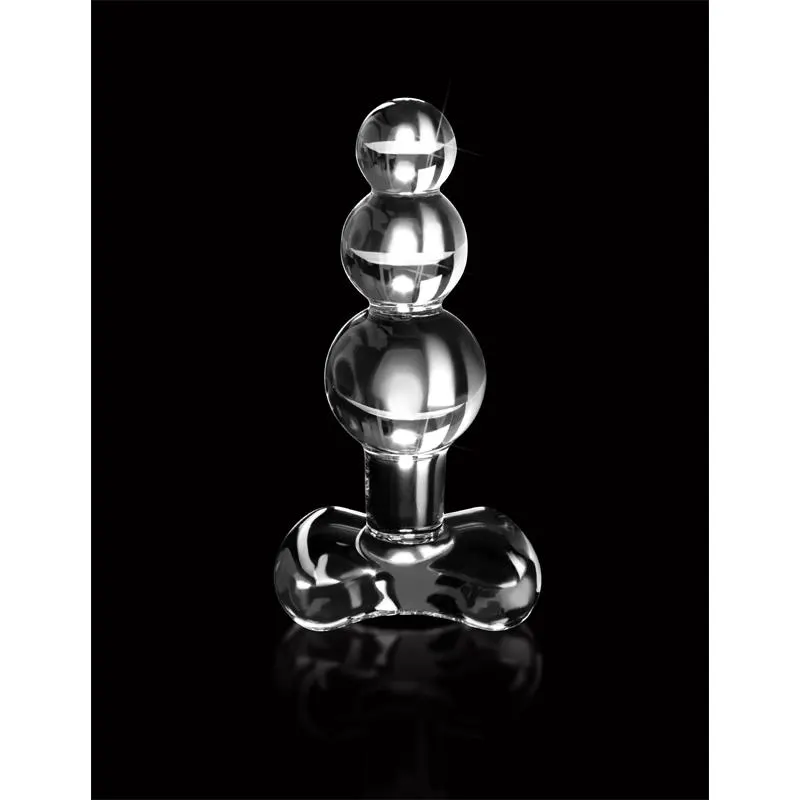 Plug Anal No. 47 · ICICLES · Anal — Foto 2