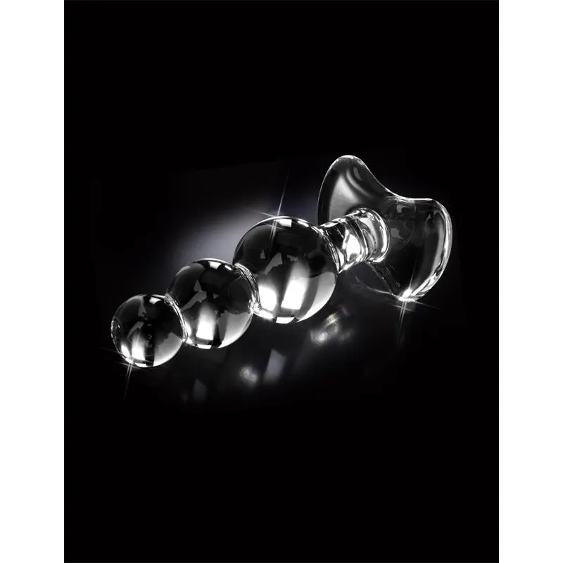 Plug Anal No. 47 · ICICLES · Anal — Foto 3