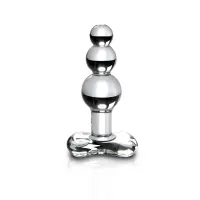 Plug Anal No. 47 · ICICLES · Anal