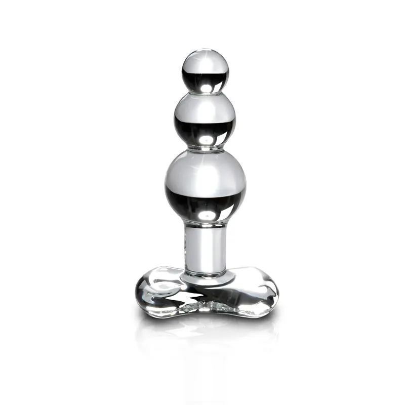 Plug Anal No. 47 · ICICLES · Anal