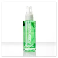 Fleshlight Limpiador 100 ml · FLESHLIGHT · Cuidado Íntimo y Masaje