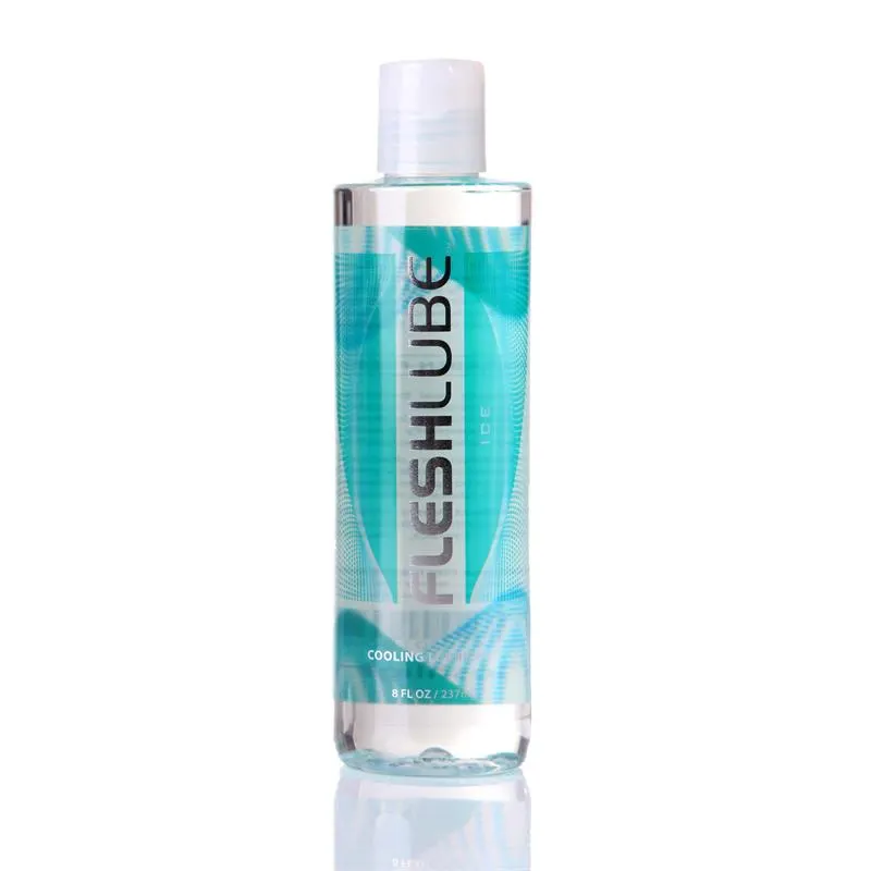 Fleshlube Hielo 250 ml · FLESHLIGHT · Lubricantes