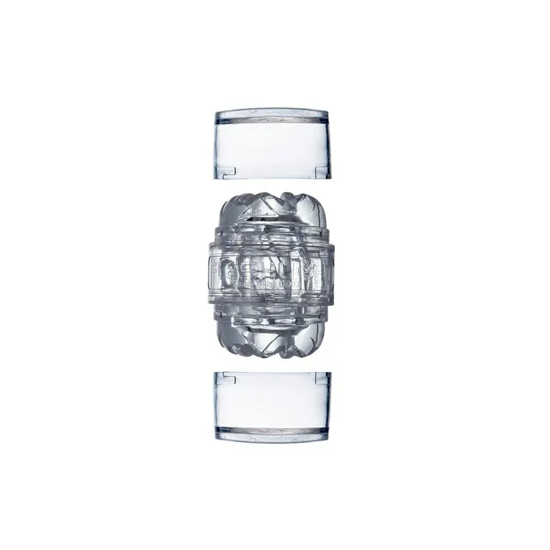 Masturbador para Hombres Quickshot Vantage · FLESHLIGHT · Masturbadores Él — Foto 2