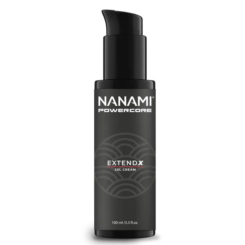 Powercore ExtendX 2XL 100 ml Cad.: 06/2026 · NANAMI · Potenciadores y Retardantes — foto 3