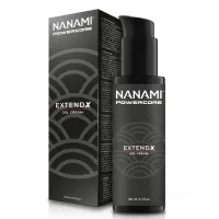 Powercore ExtendX 2XL 100 ml Cad.: 06/2026 · NANAMI · Potenciadores y Retardantes