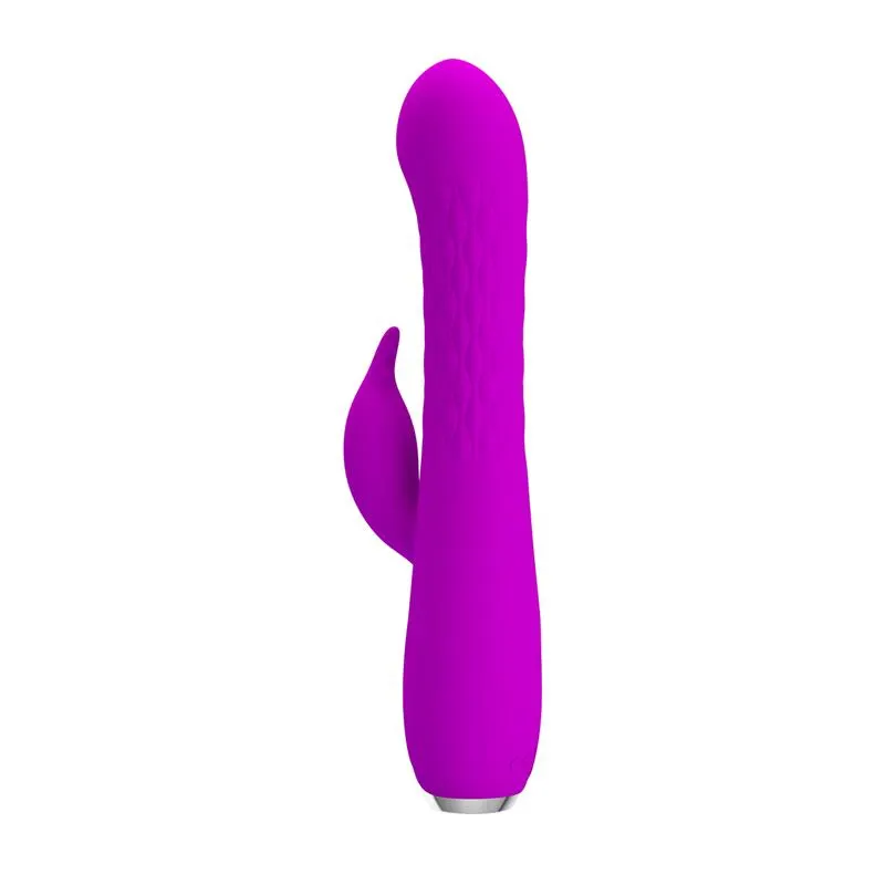 Molly Vibrador con Rotación · PRETTYLOVE · Vibradores — photo 3