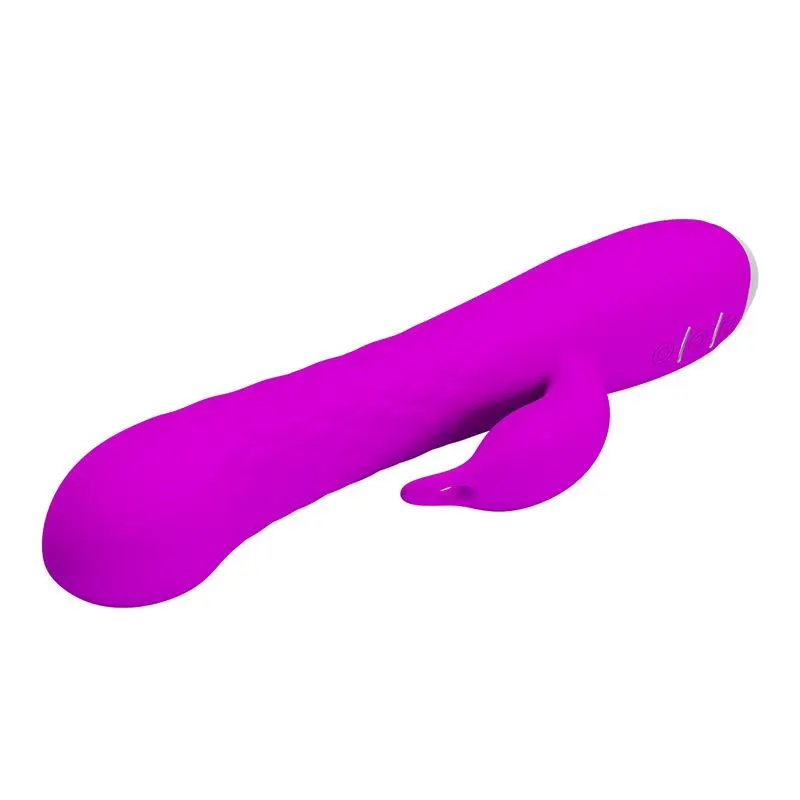 Molly Vibrador con Rotación · PRETTYLOVE · Vibradores — photo 5