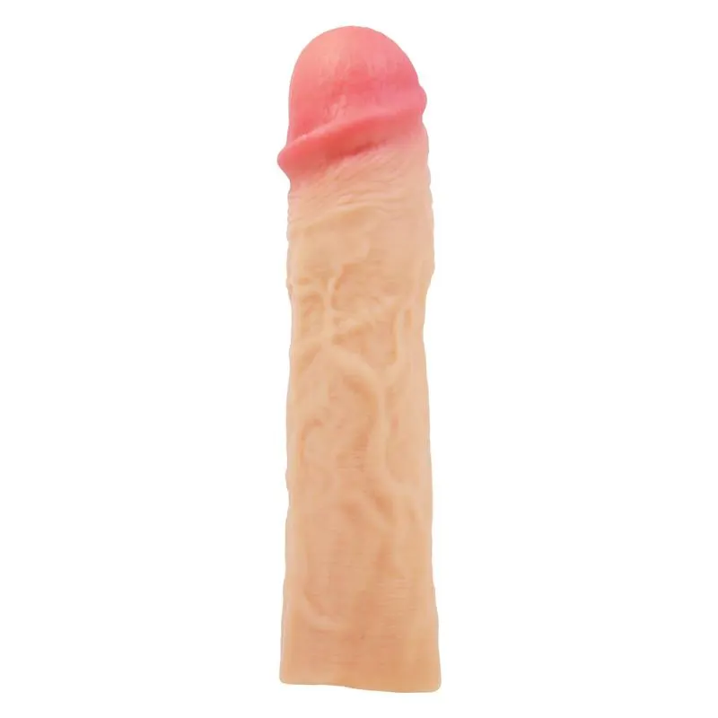 Derek Funda para el Pene · PRETTYLOVE · Fundas y Extensiones para el Pene — Foto 3