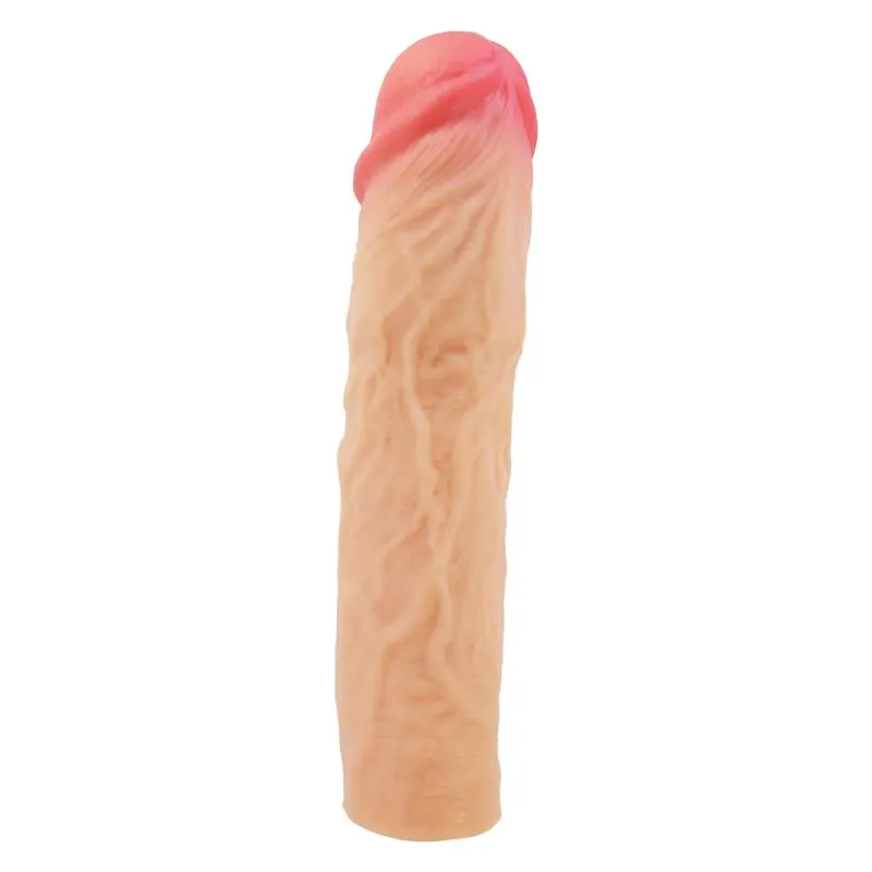 Derek Funda para el Pene · PRETTYLOVE · Fundas y Extensiones para el Pene — Foto 4