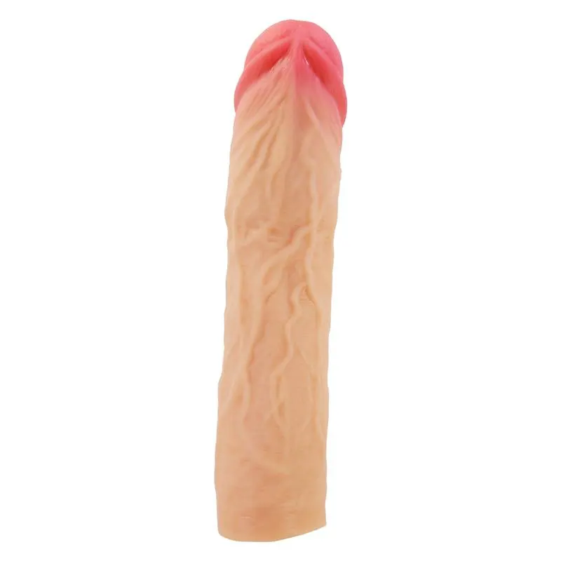 Derek Funda para el Pene · PRETTYLOVE · Fundas y Extensiones para el Pene — Foto 5