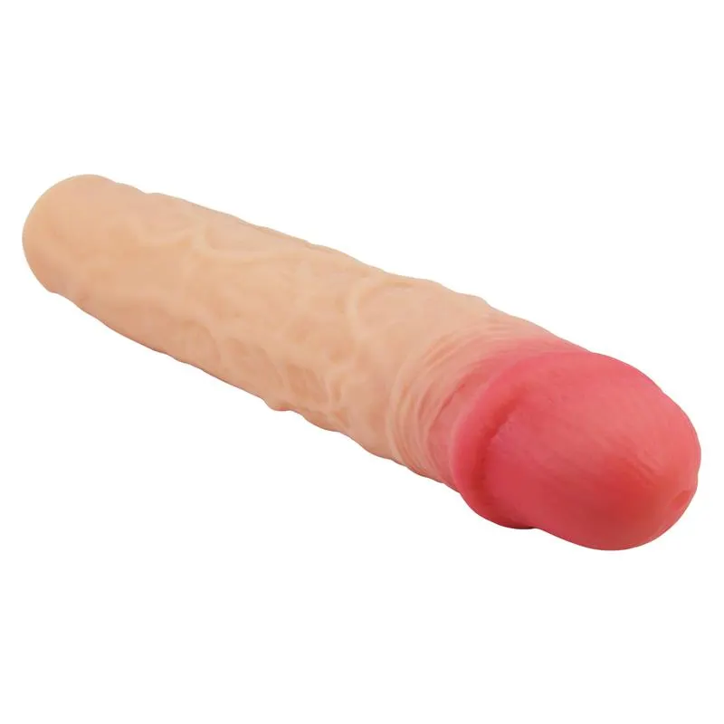 Derek Funda para el Pene · PRETTYLOVE · Fundas y Extensiones para el Pene — Foto 7