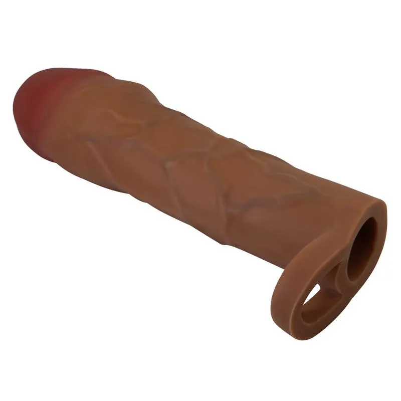 Hani Funda para el Pene · PRETTYLOVE · Fundas y Extensiones para el Pene — photo 3