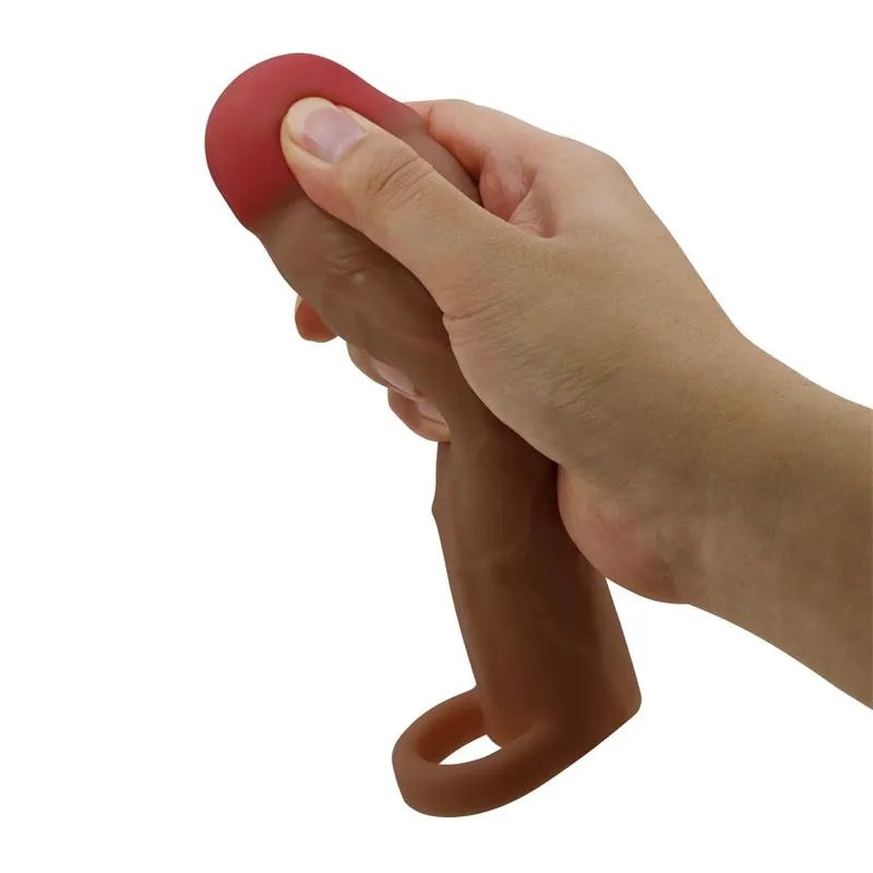 Hani Funda para el Pene · PRETTYLOVE · Fundas y Extensiones para el Pene — photo 6