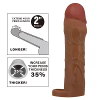 Hani Funda para el Pene · PRETTYLOVE · Fundas y Extensiones para el Pene