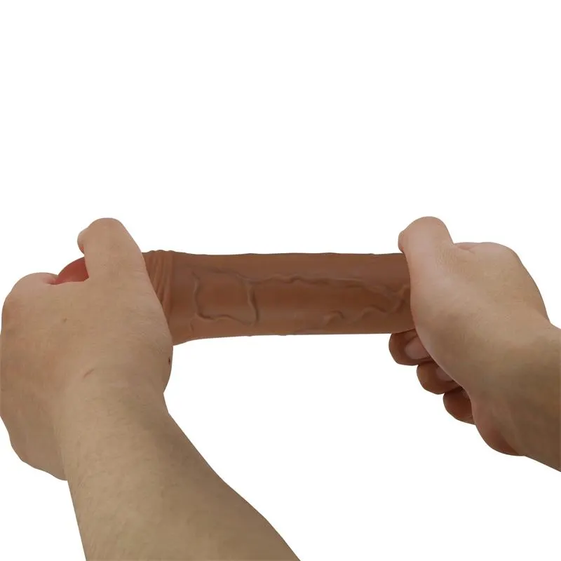 Chane Funda para el Pene · PRETTYLOVE · Fundas y Extensiones para el Pene — Foto 6