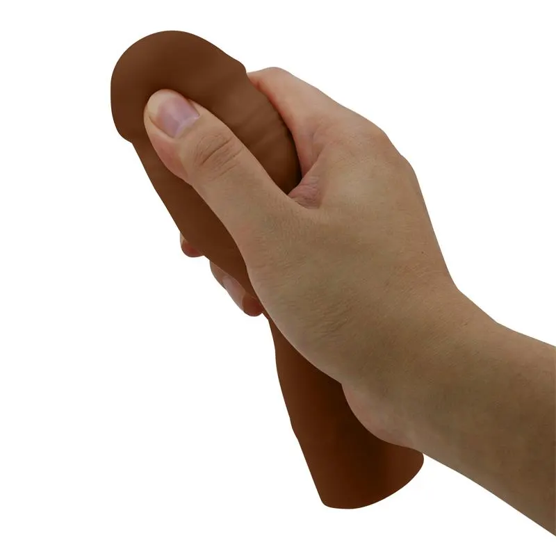 Chane Funda para el Pene · PRETTYLOVE · Fundas y Extensiones para el Pene — Foto 7
