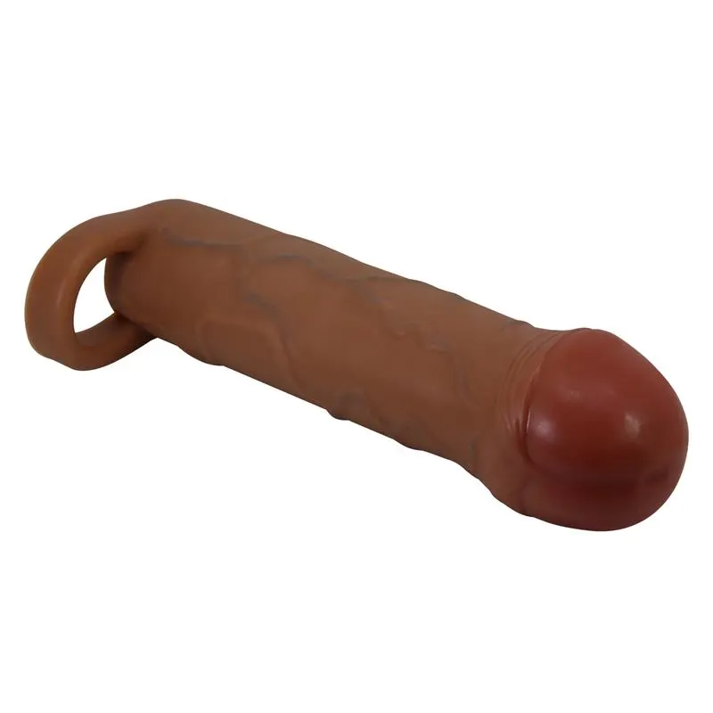 Bunion Funda para el Pene · PRETTYLOVE · Fundas y Extensiones para el Pene — photo 4