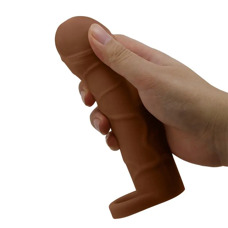 Bunion Funda para el Pene · PRETTYLOVE · Fundas y Extensiones para el Pene — photo 5