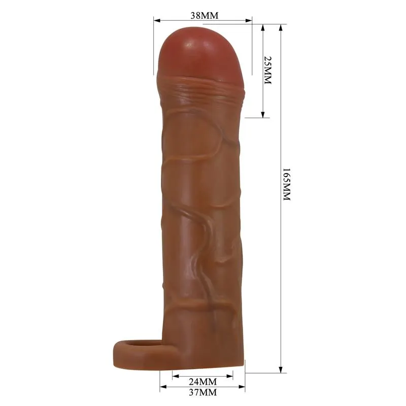 Bunion Funda para el Pene · PRETTYLOVE · Fundas y Extensiones para el Pene — photo 6