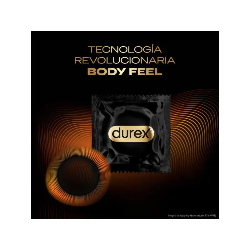 Preservativos Conexión Total 10 Und · DUREX · Accesorios y Sets — photo 6