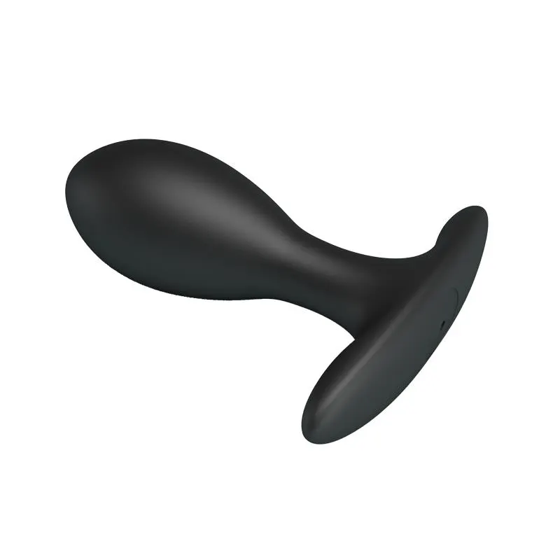 Plug Anal con Función de Inflado · PRETTYLOVE · Anal — Foto 3