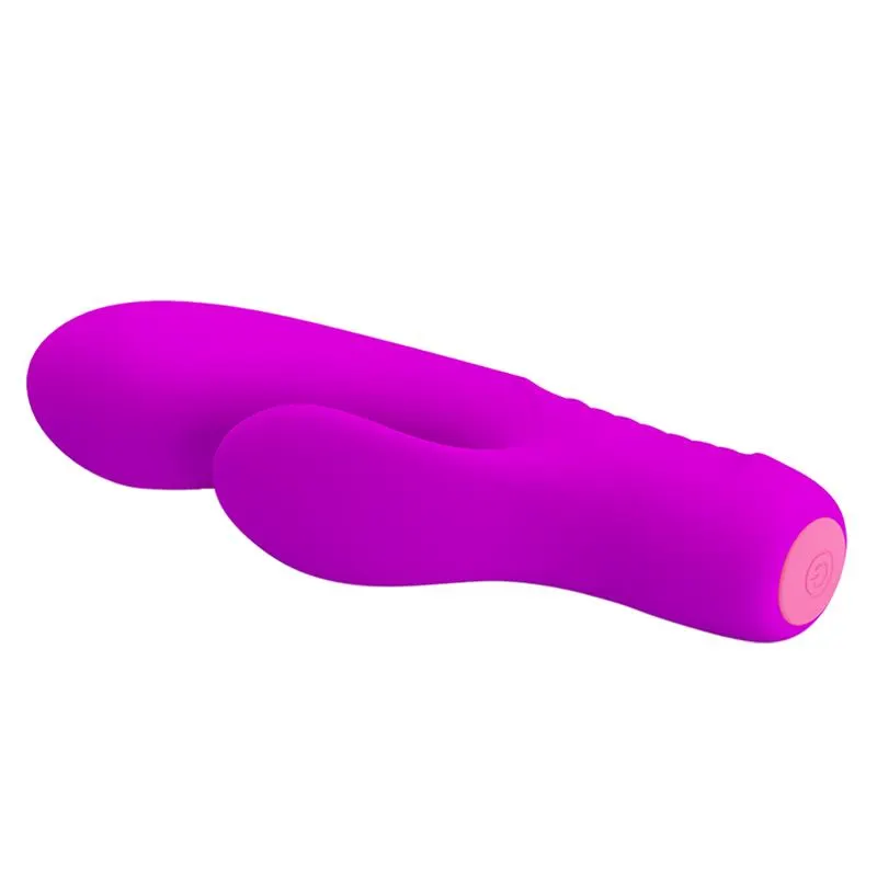 Tim Vibrador Punto-G Flexible · PRETTYLOVE · Vibradores — Foto 4