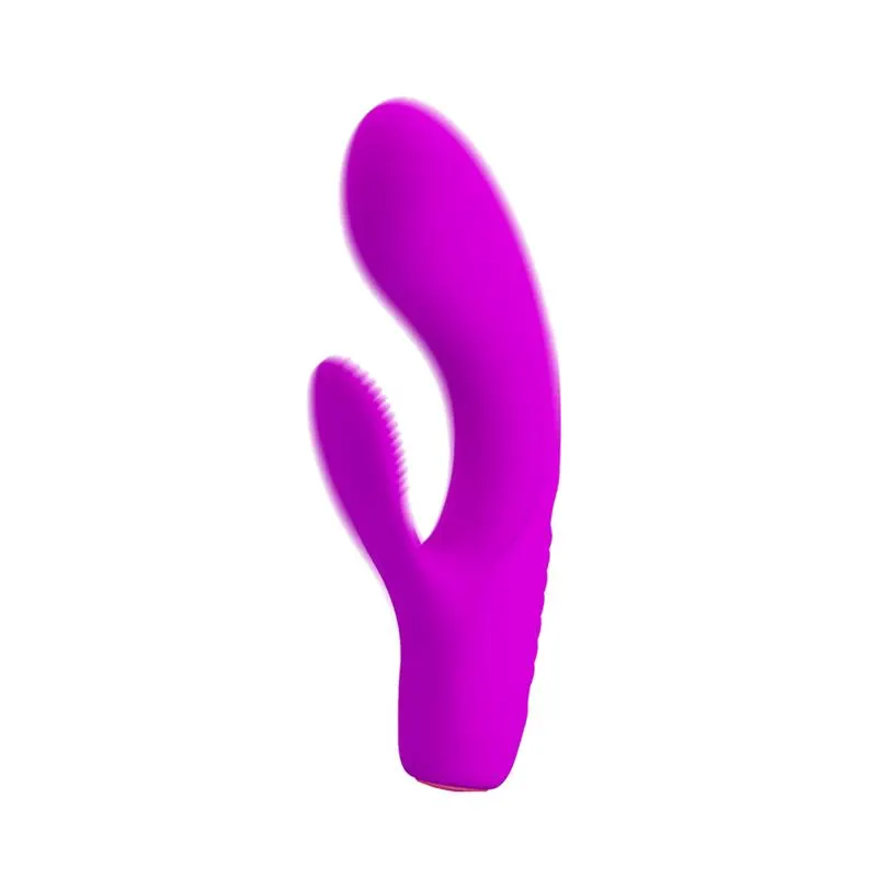 Tim Vibrador Punto-G Flexible · PRETTYLOVE · Vibradores — Foto 5
