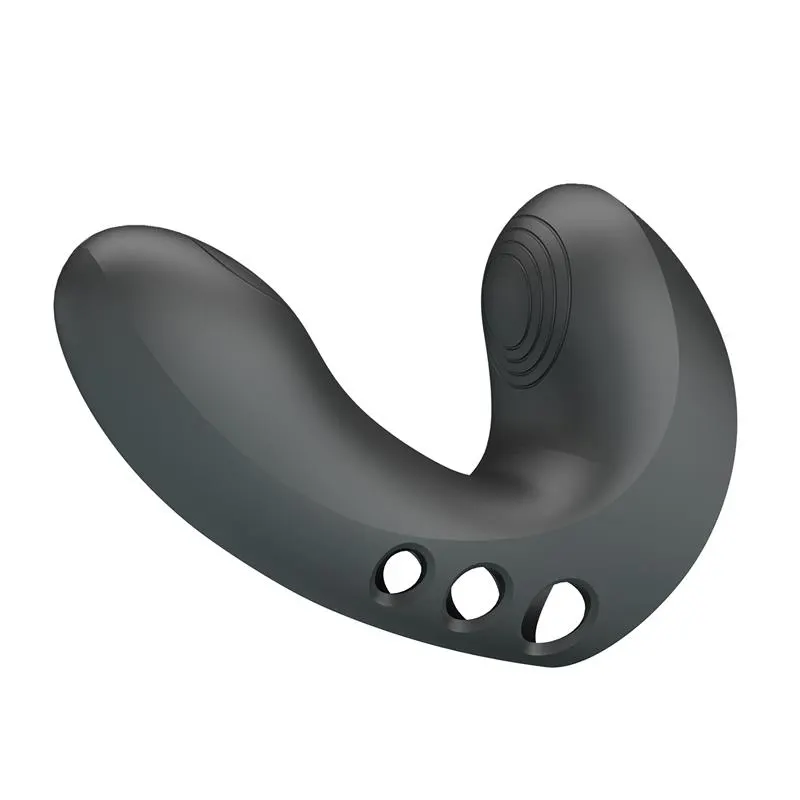 Camelia Vibrador de Dedo · PRETTYLOVE · Vibradores — Foto 5