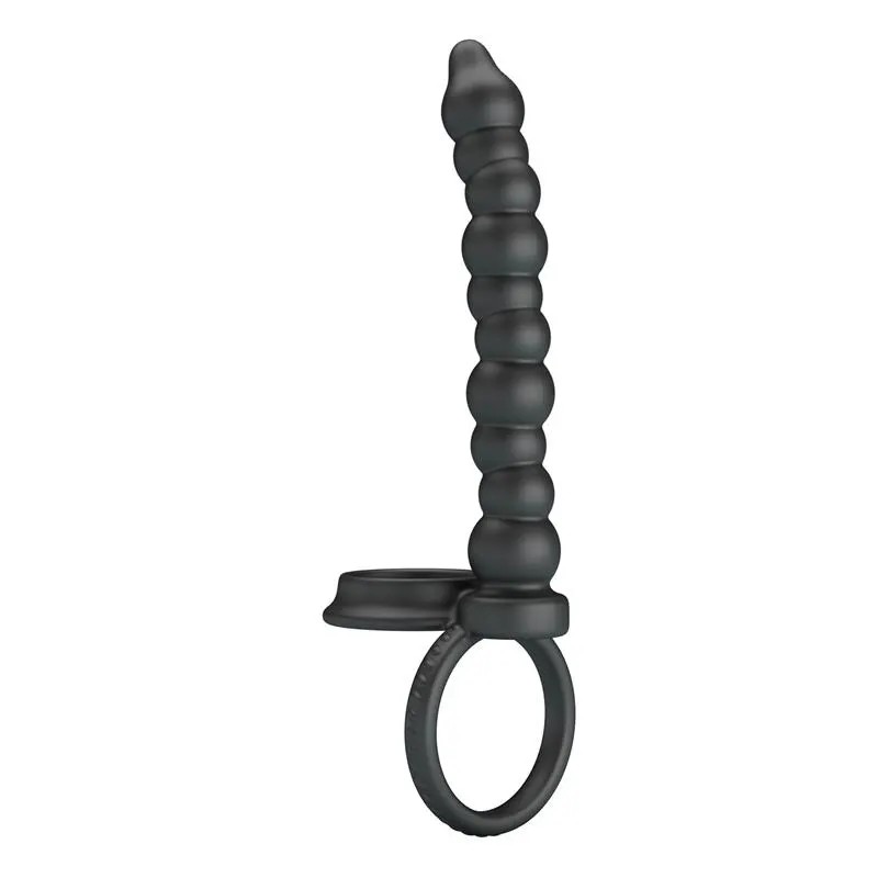 Dillion Cadena Anal con Anillo para el Pene · PRETTYLOVE · Anal — photo 4