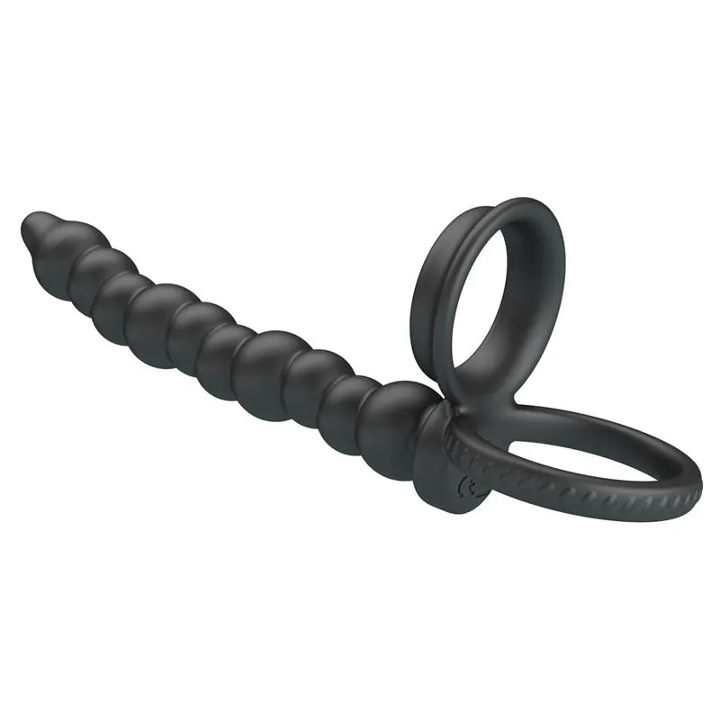 Dillion Cadena Anal con Anillo para el Pene · PRETTYLOVE · Anal — photo 5