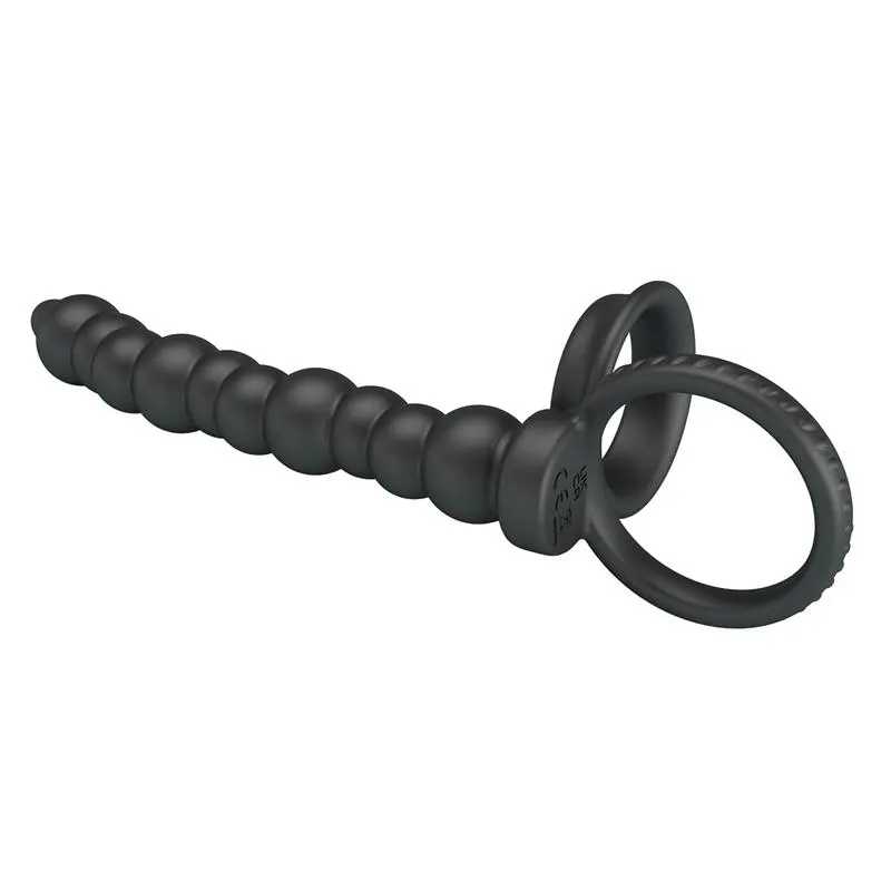 Dillion Cadena Anal con Anillo para el Pene · PRETTYLOVE · Anal — photo 6
