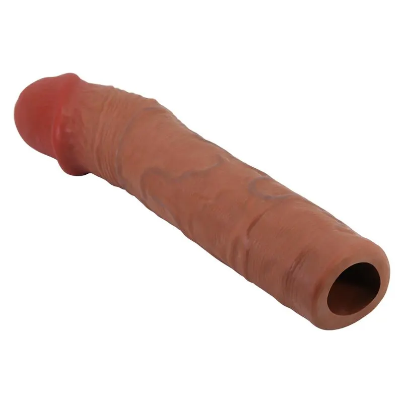 Chelsea Funda para el Pene · PRETTYLOVE · Fundas y Extensiones para el Pene — photo 6