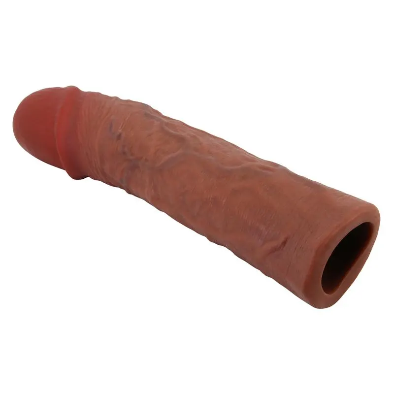 Derek Funda para el Pene · PRETTYLOVE · Fundas y Extensiones para el Pene — photo 6