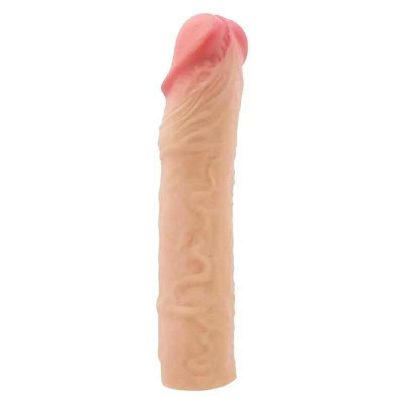 Chelsea Funda para el Pene · PRETTYLOVE · Fundas y Extensiones para el Pene — photo 4