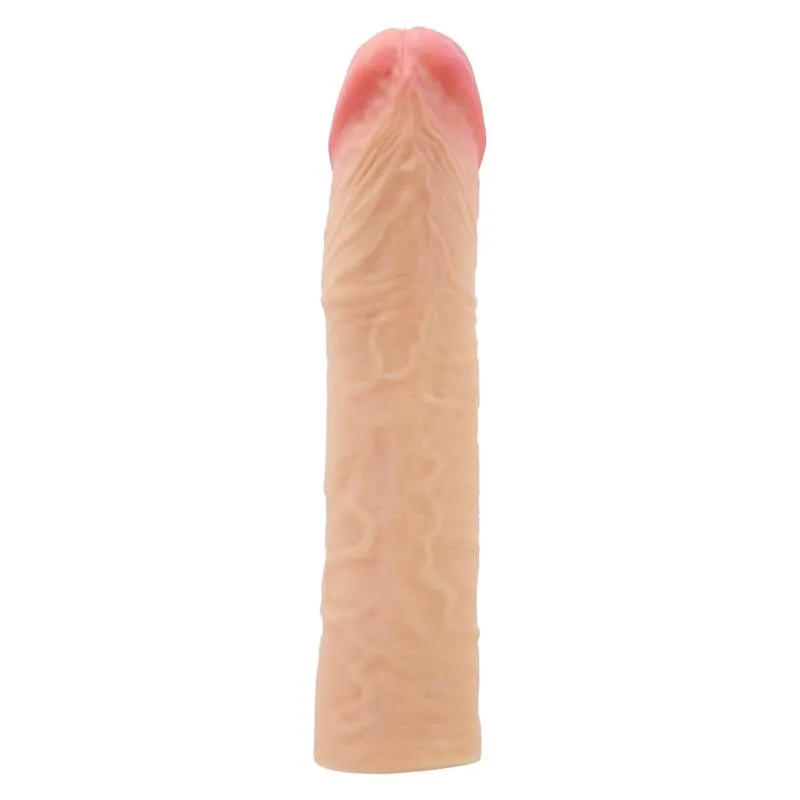 Chelsea Funda para el Pene · PRETTYLOVE · Fundas y Extensiones para el Pene — photo 5