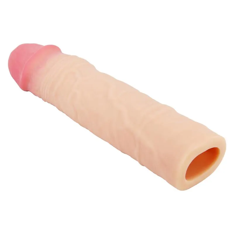 Chelsea Funda para el Pene · PRETTYLOVE · Fundas y Extensiones para el Pene — photo 7