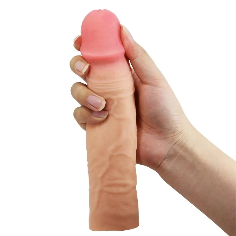 Chelsea Funda para el Pene · PRETTYLOVE · Fundas y Extensiones para el Pene — photo 8