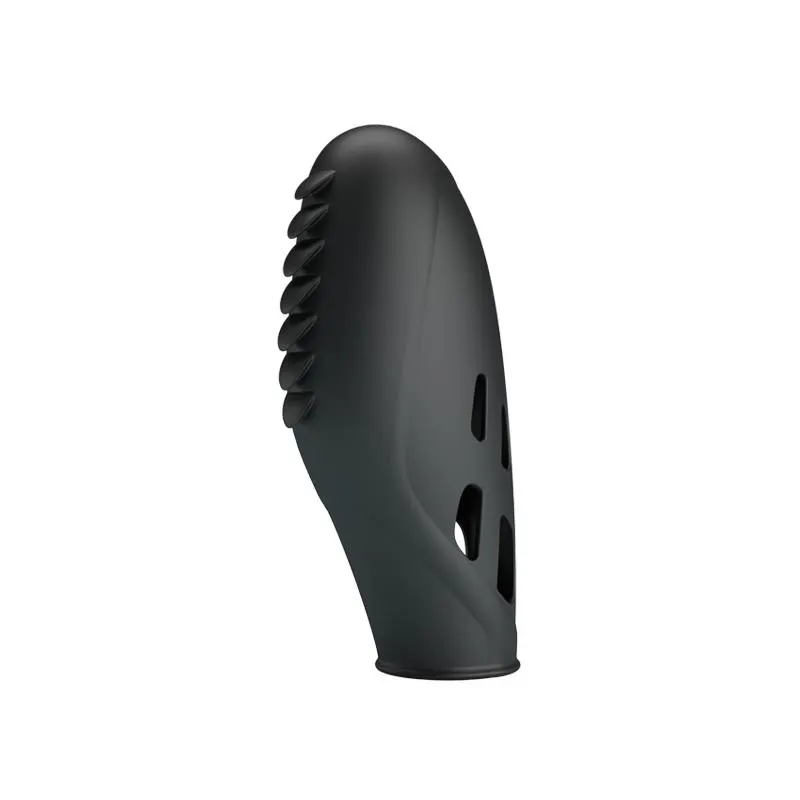 Gilo Vibrador para el Dedo · PRETTYLOVE · Vibradores